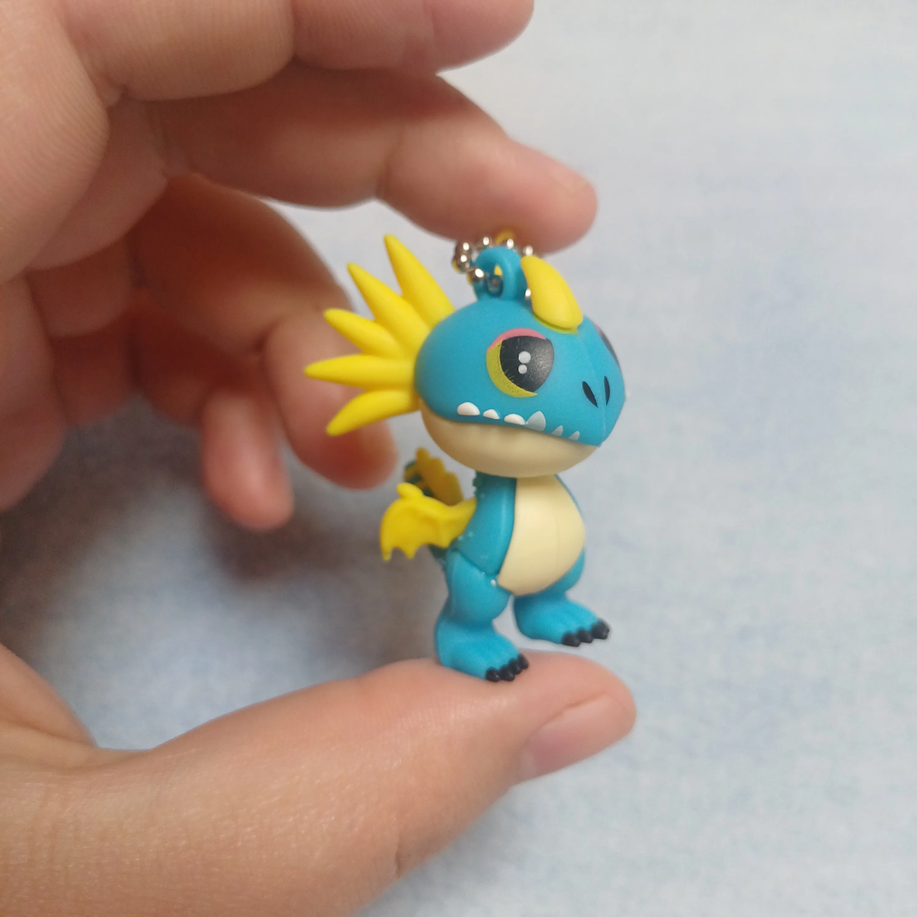 Stormfly