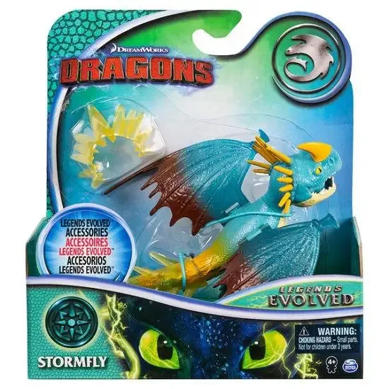 Stormfly