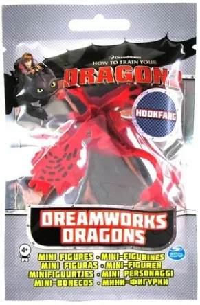Hookfang