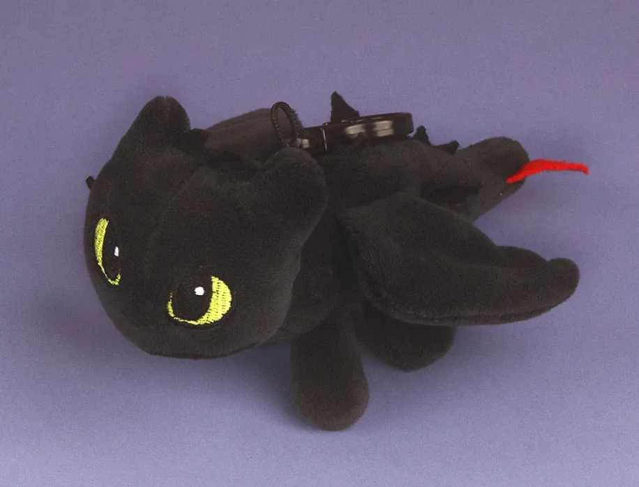 Toothless