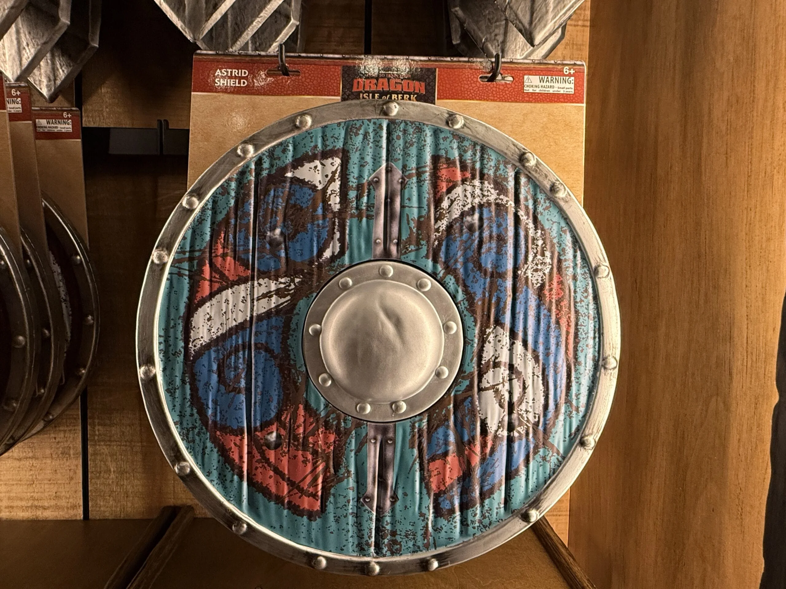 Shield