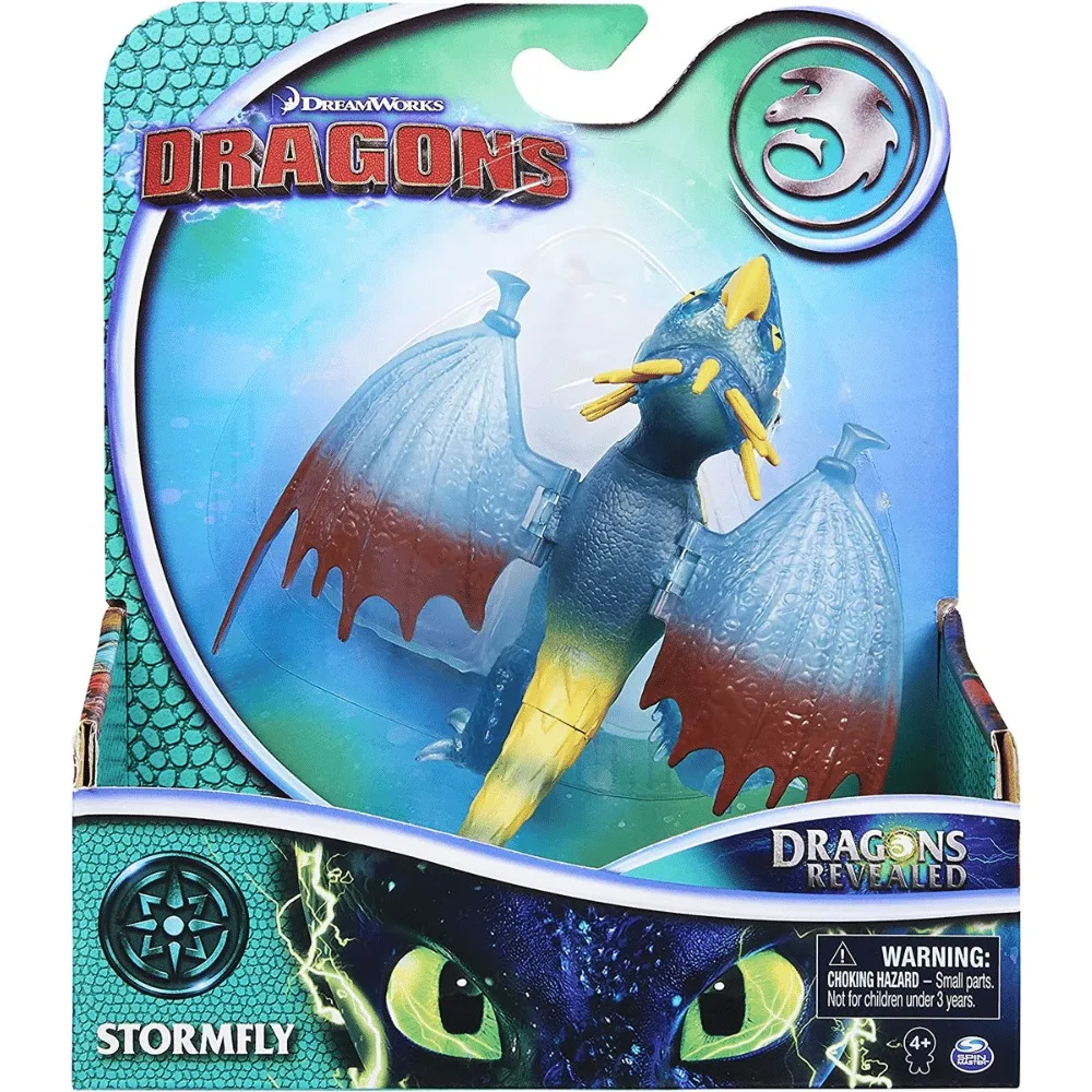 Stormfly