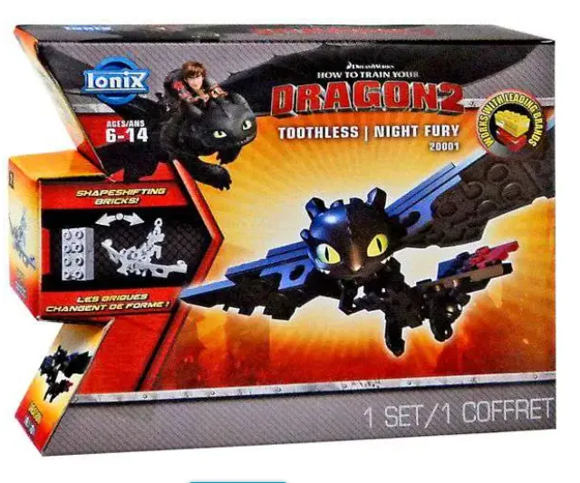 Toothless