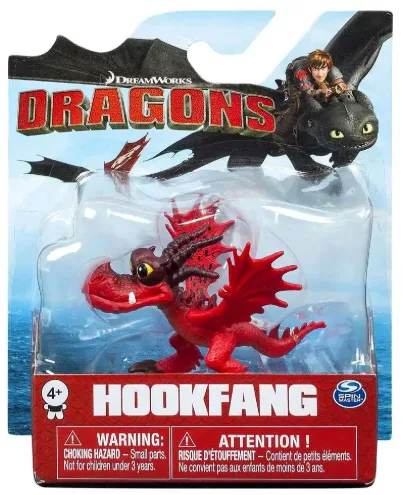Hookfang