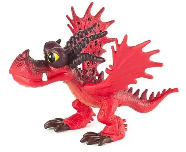 Hookfang