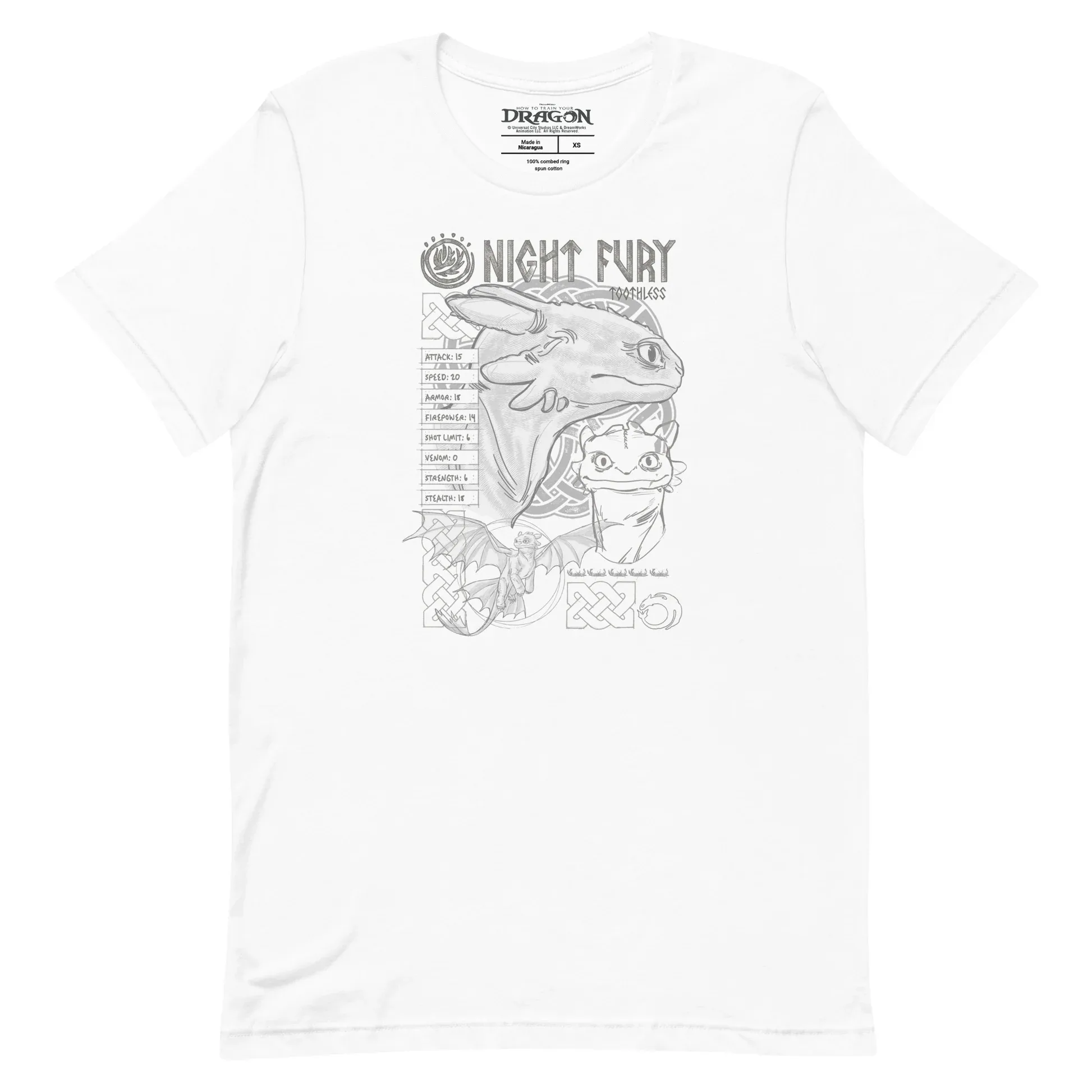 Legends Are Real T-Shirt