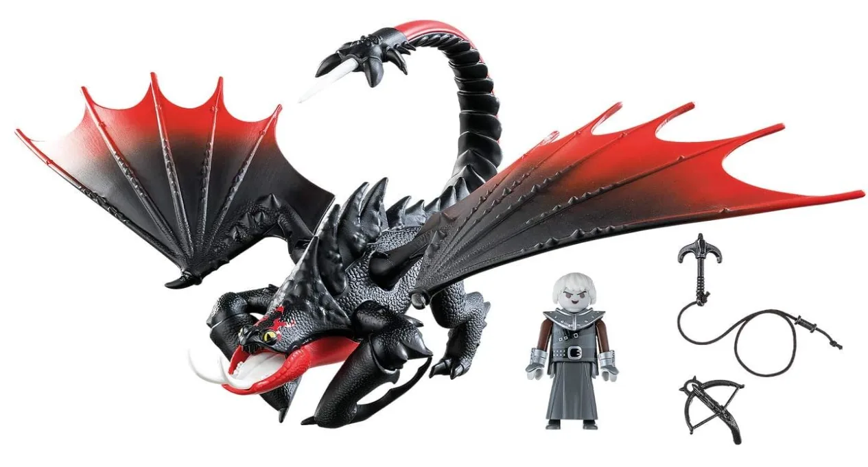 Deathgripper & Grimmel