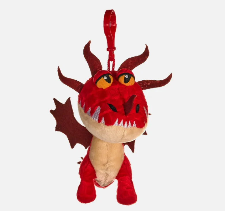 Hookfang