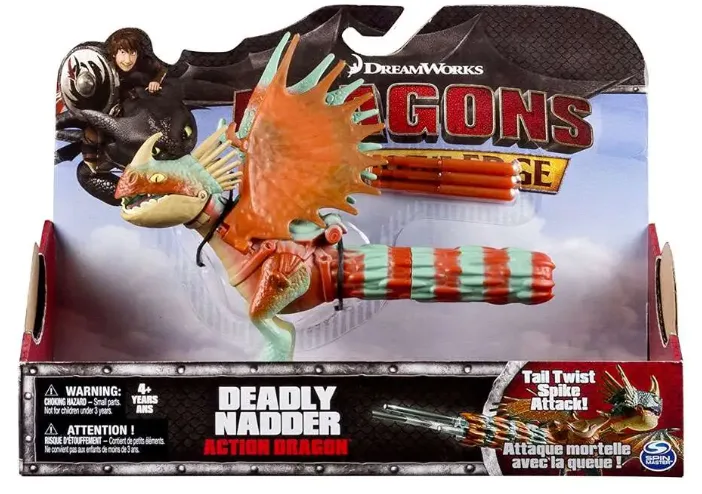 Deadly Nadder