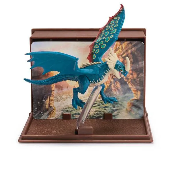 1 - Stormfly