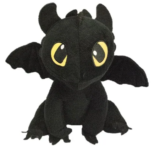 Toothless