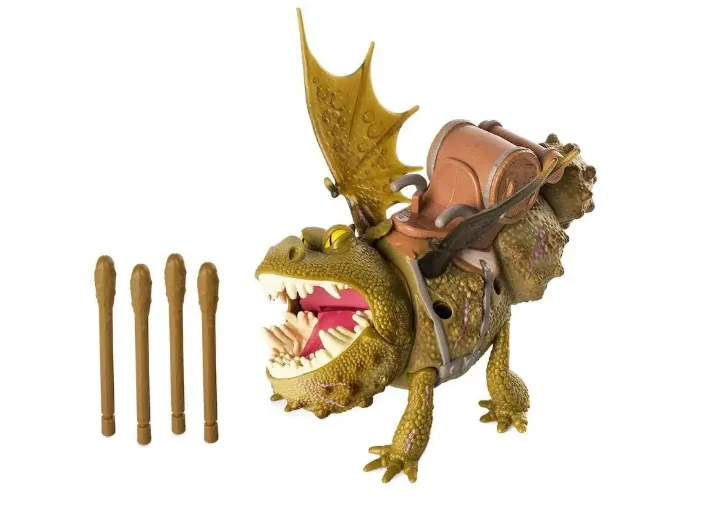Meatlug