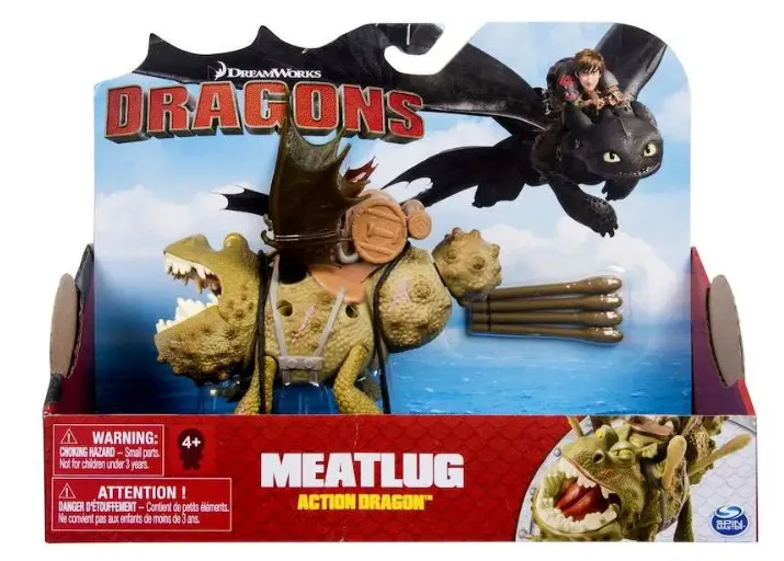 Meatlug