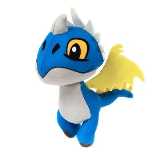 Stormfly