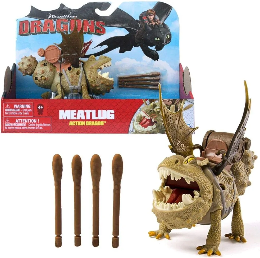 Meatlug