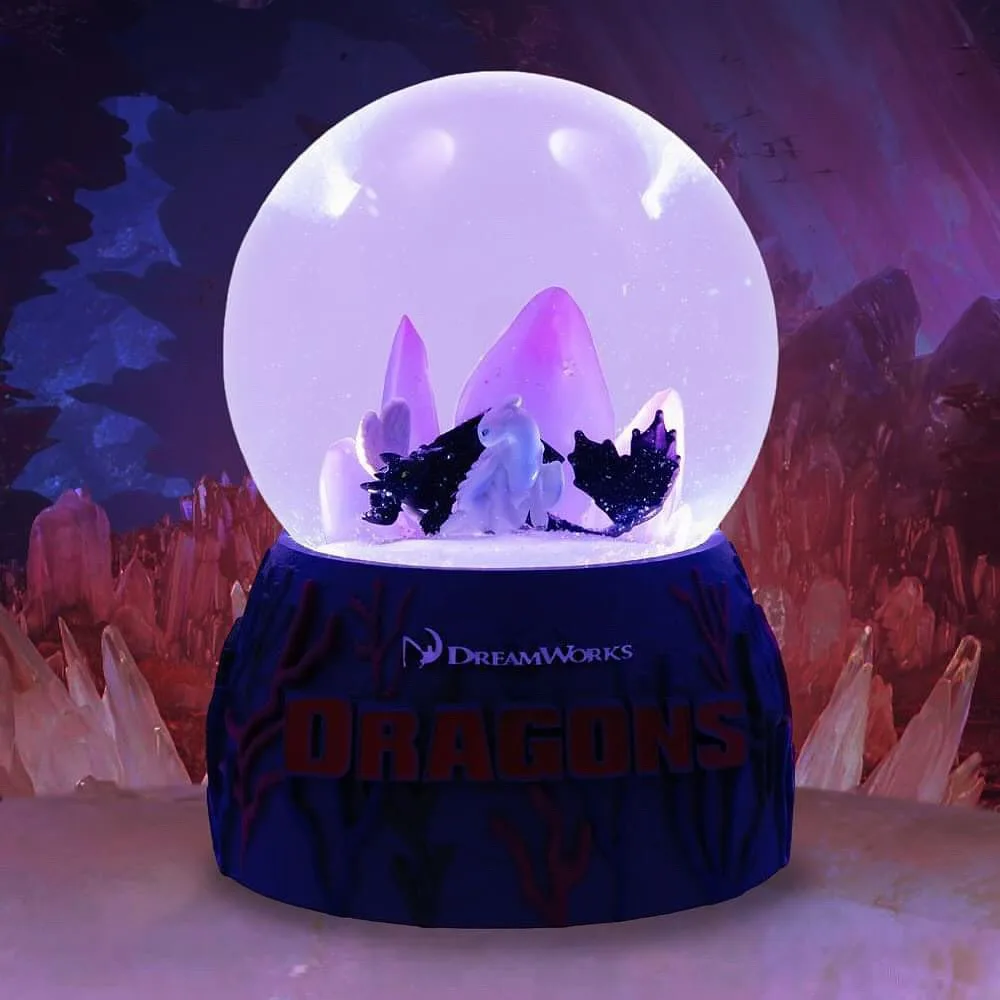 Snow Globe