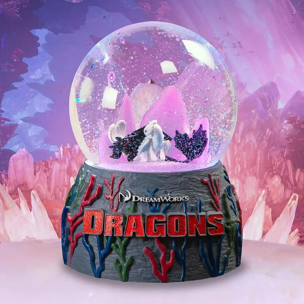 Snow Globe