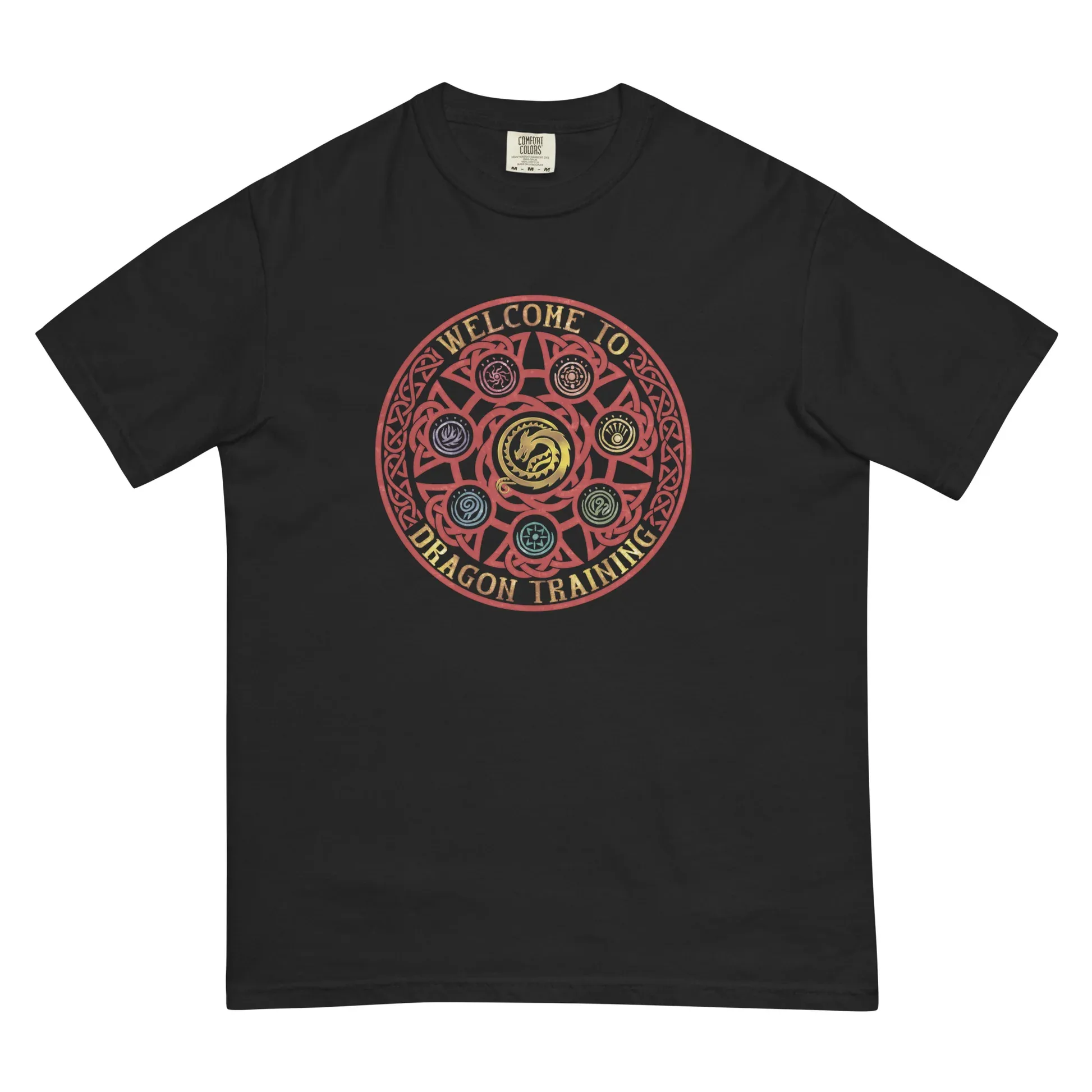 Training T-Shirt