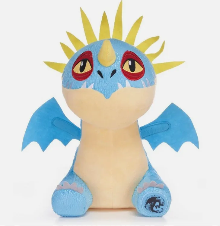 Stormfly