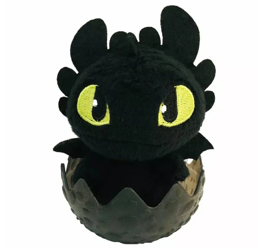 Toothless