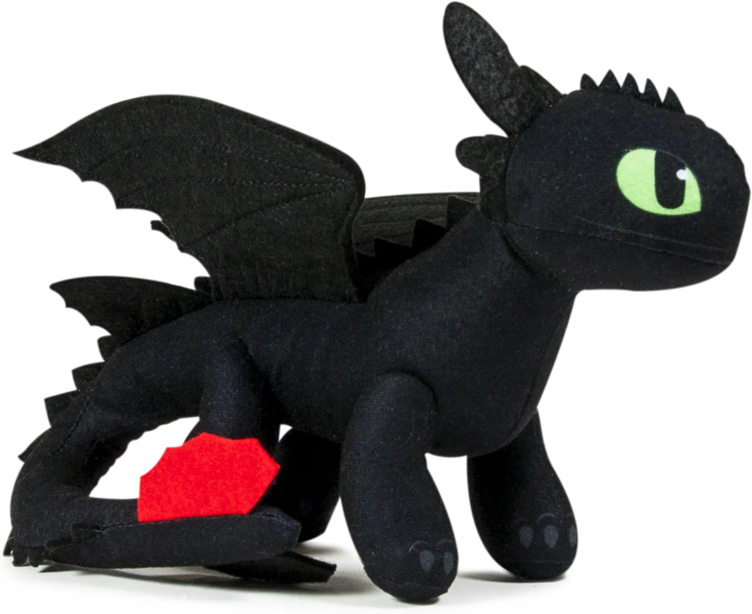 11-Inch Toothless