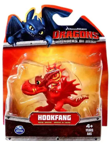 Hookfang
