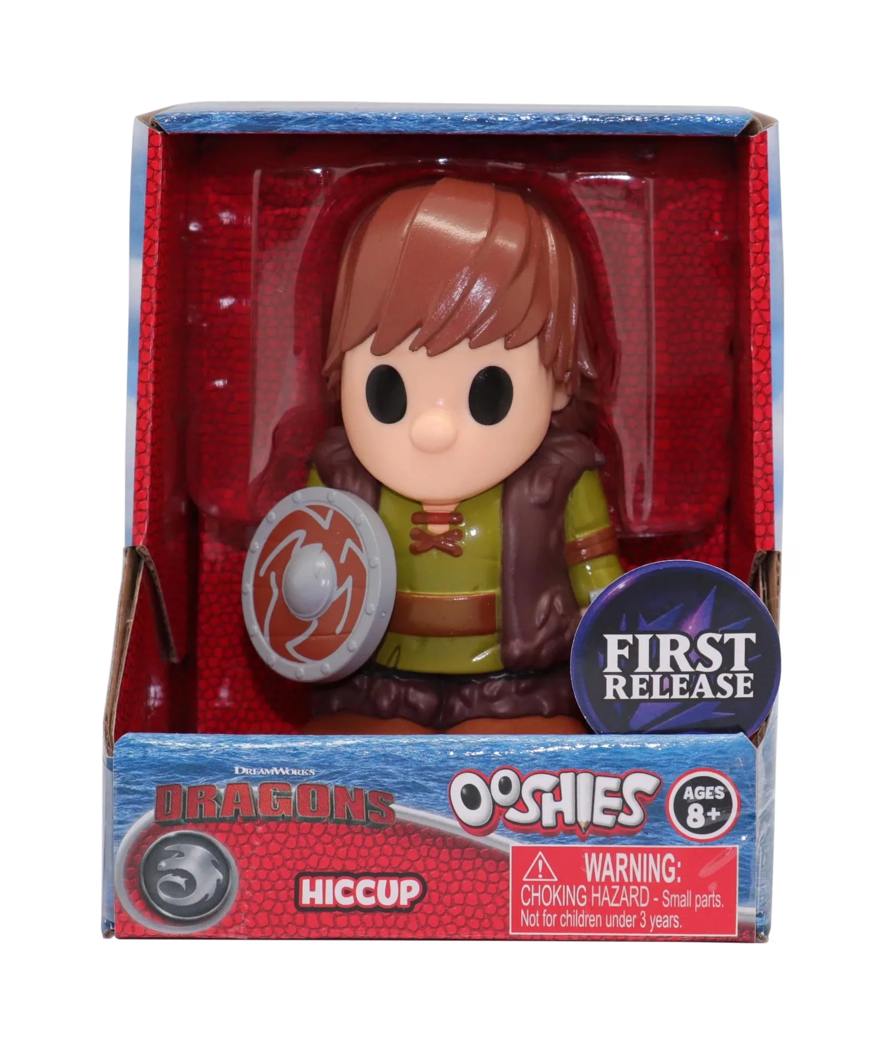 Hiccup
