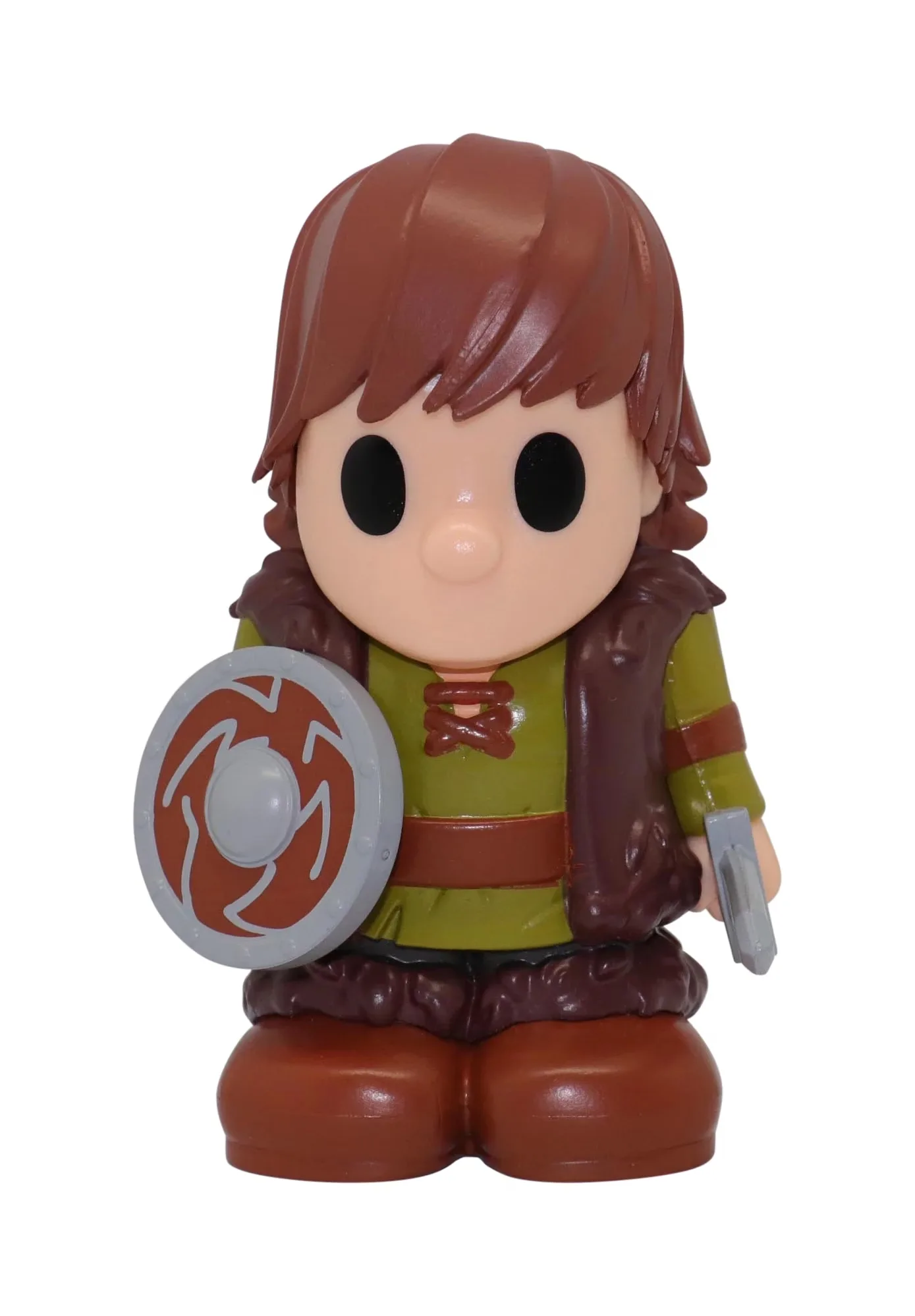 Hiccup