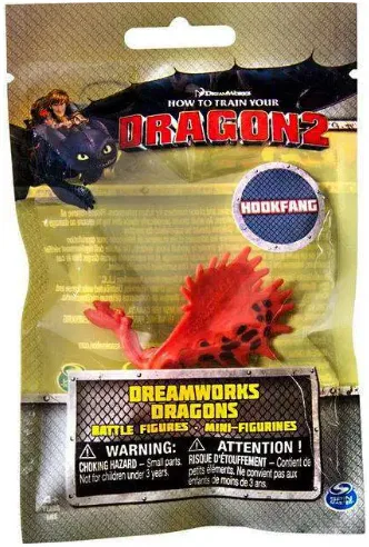 Hookfang