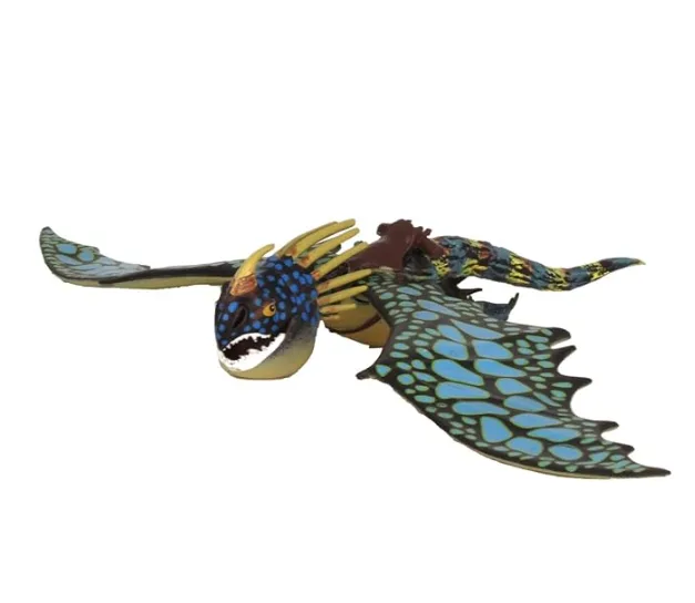 Stormfly