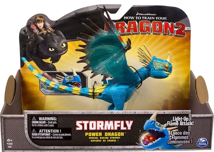 Stormfly
