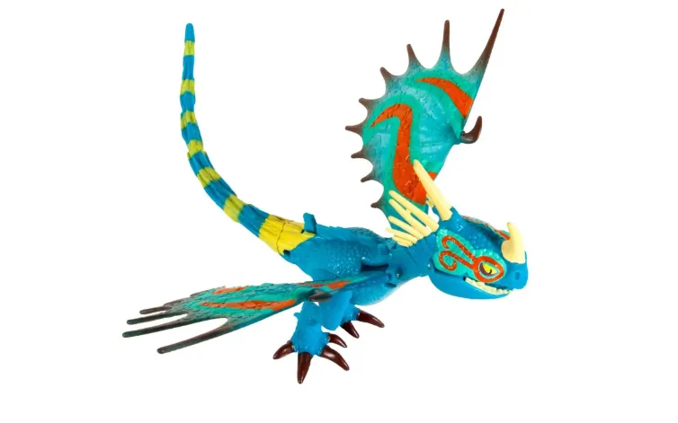 Stormfly