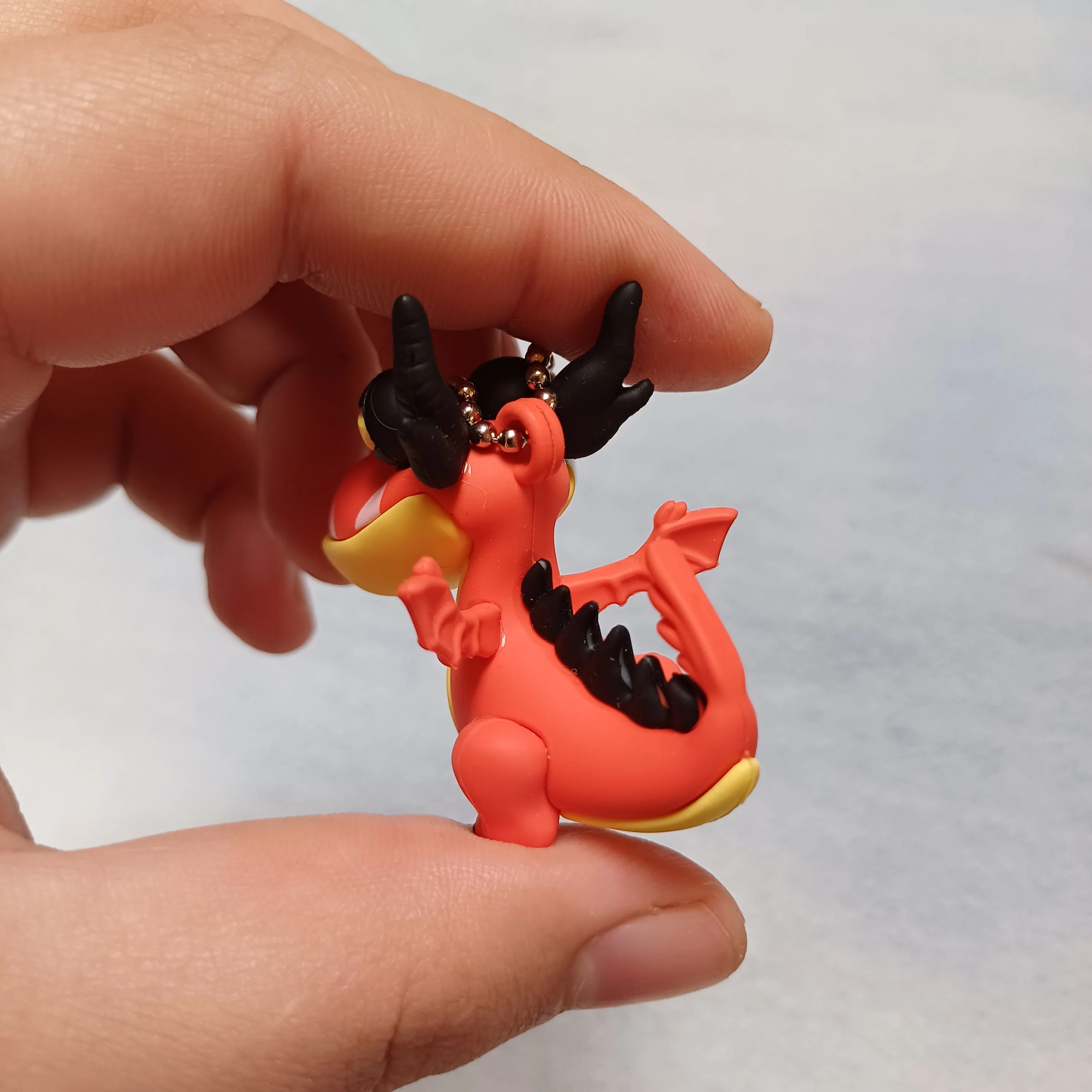 Hookfang