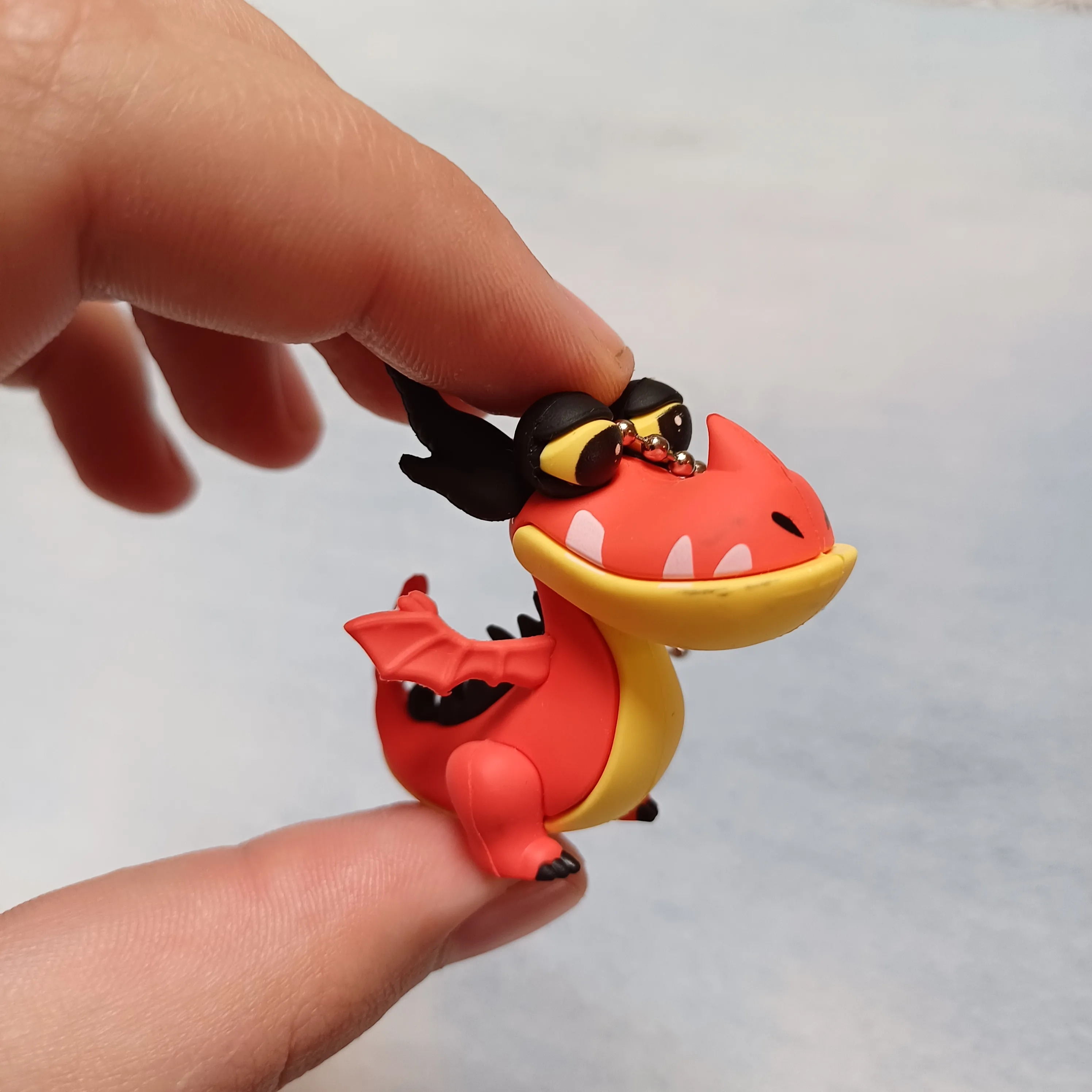 Hookfang