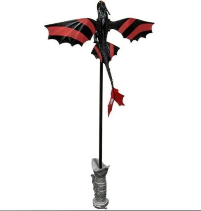 Toothless