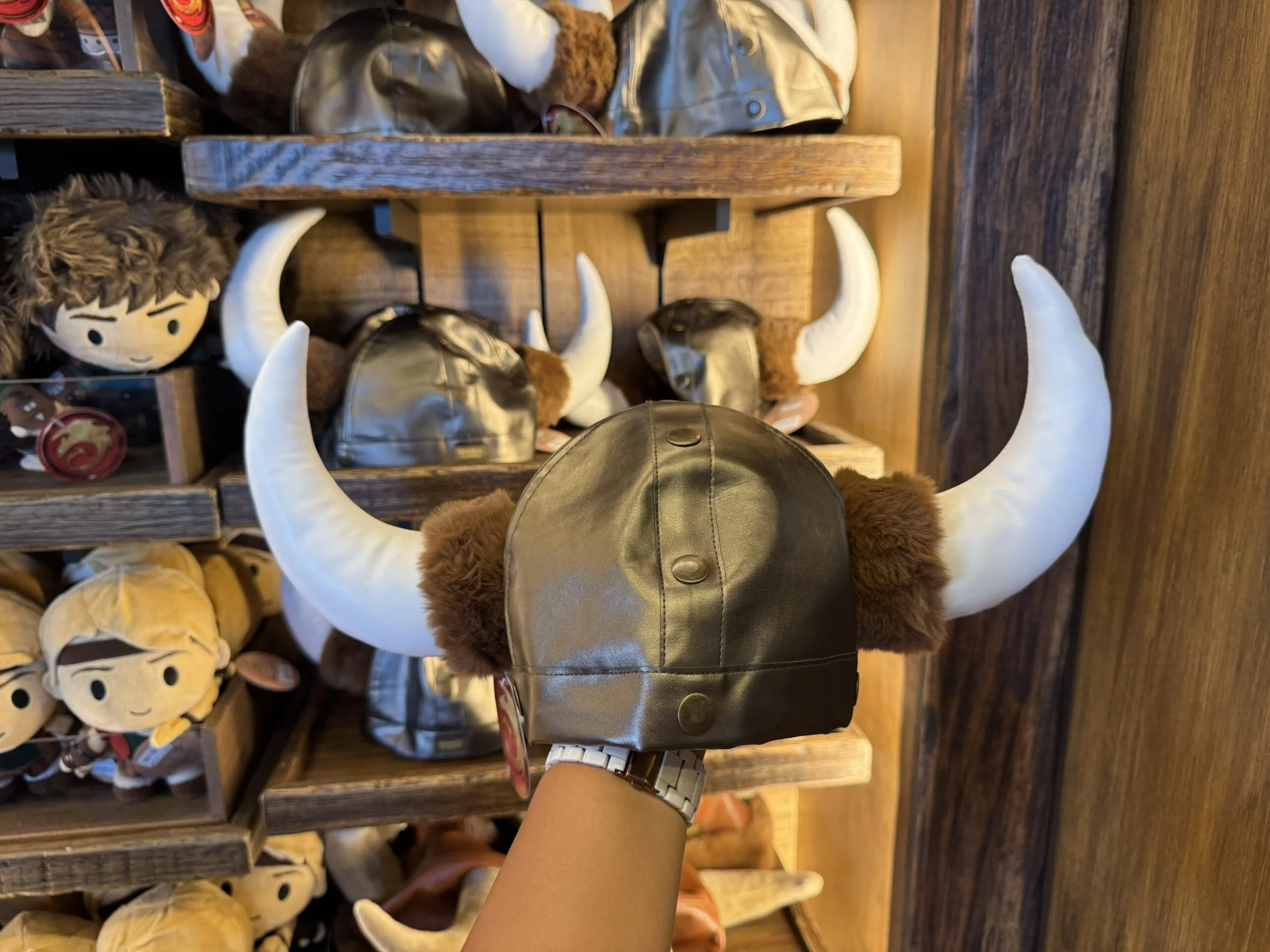 Sheep Loungefly Mini Backpack