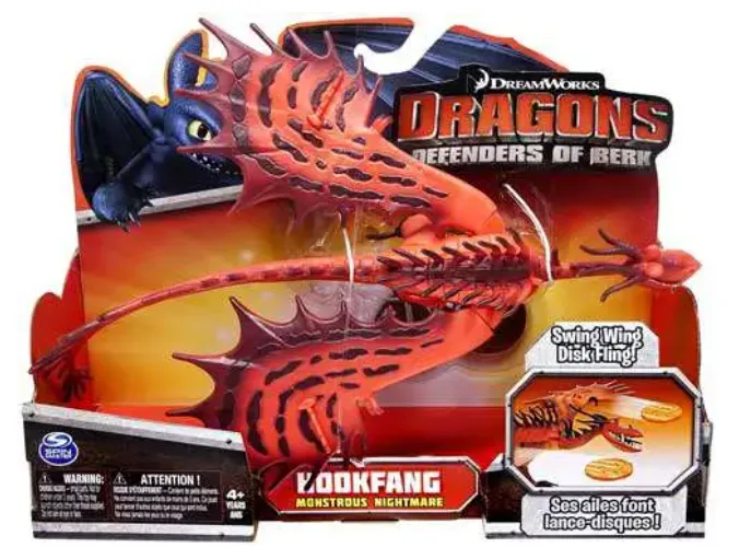 Hookfang