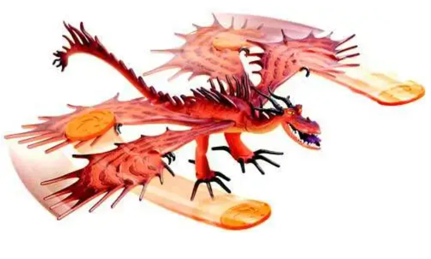 Hookfang