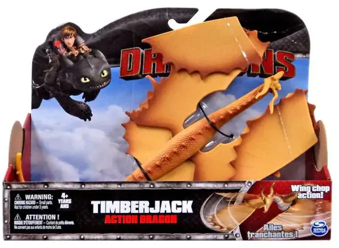 Timberjack