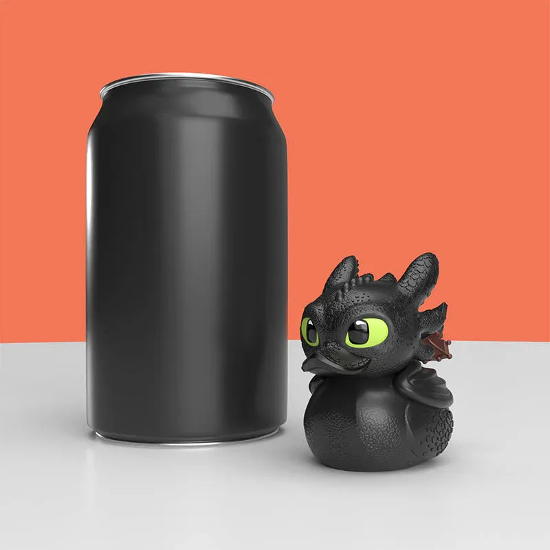 Toothless Mini