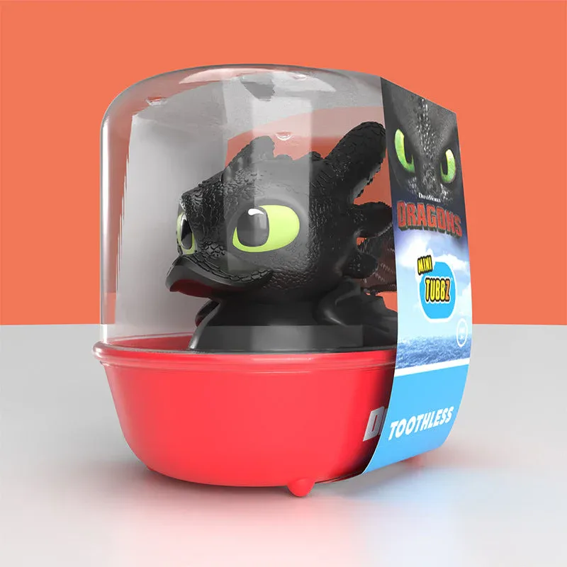 Toothless Mini