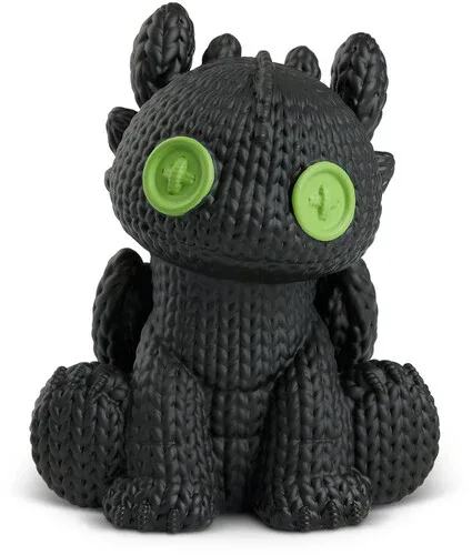 Toothless
