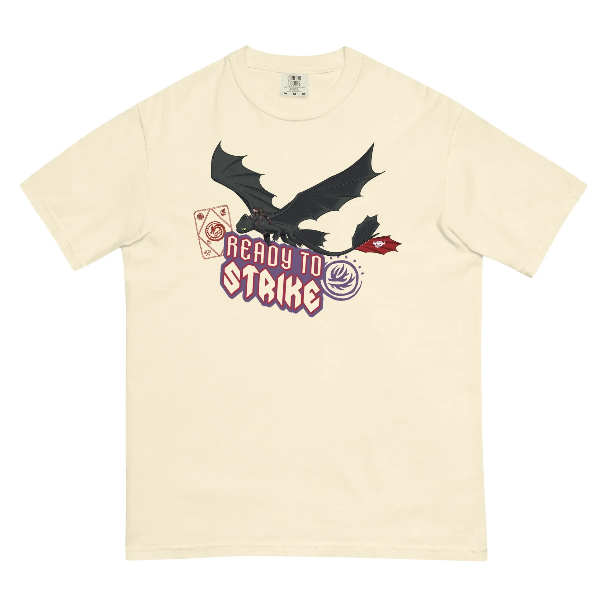Ready to Strike T-Shirt