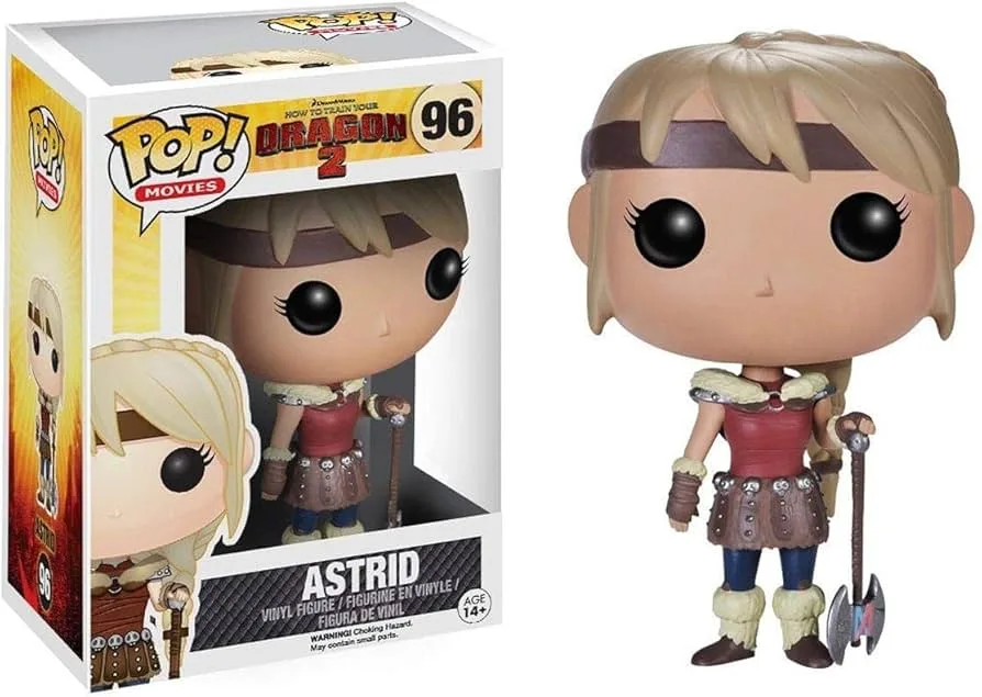 Astrid