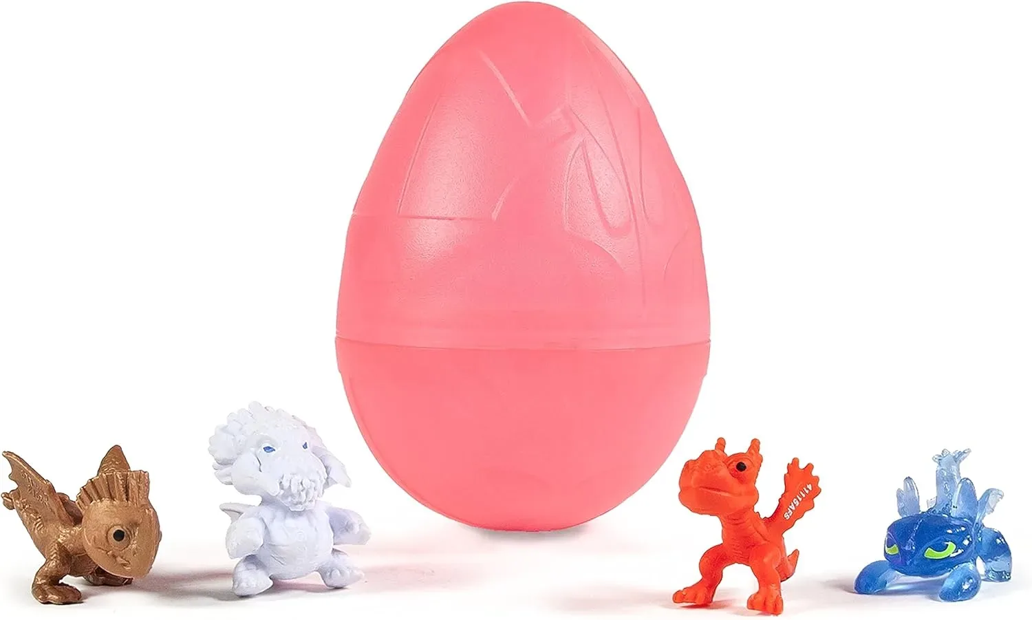 Red Egg