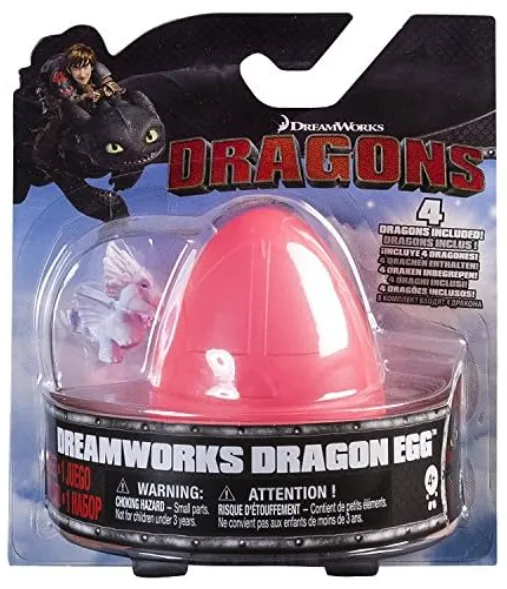 Red Egg