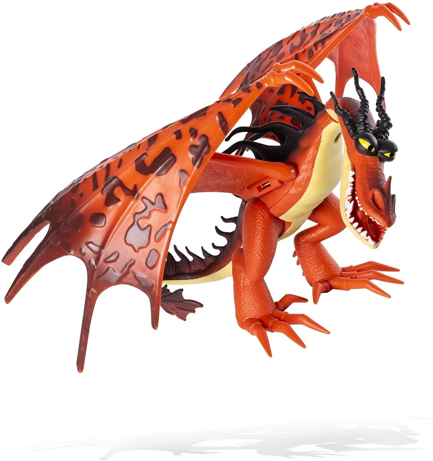 Hookfang