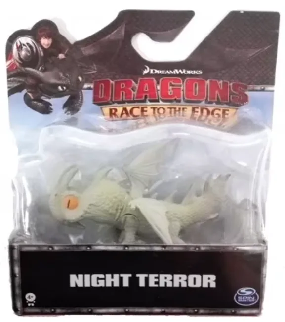 Night Terror