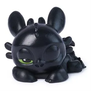 51016112UFT - Toothless (sparkles)