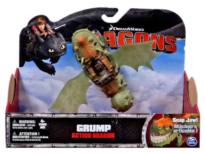Grump